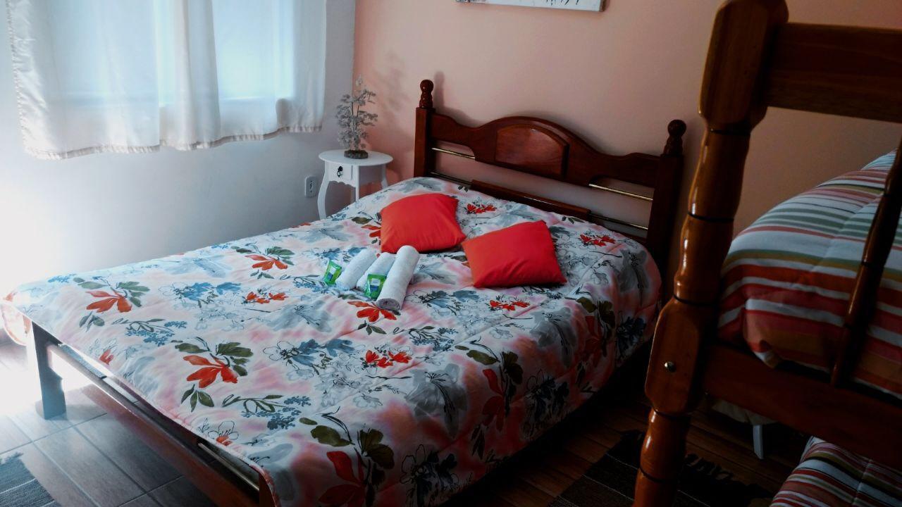 Pousada Valle Das Aguas 玛丽亚达费 外观 照片